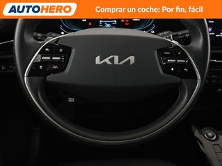 Kia Niro 1.6 Plug-in Hybrid Drive