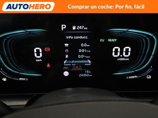 Kia Niro 1.6 Plug-in Hybrid Drive