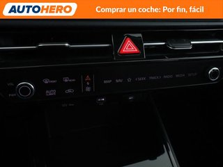Kia Niro 1.6 Plug-in Hybrid Drive