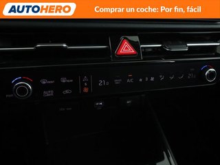 Kia Niro 1.6 Plug-in Hybrid Drive