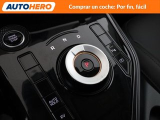 Kia Niro 1.6 Plug-in Hybrid Drive