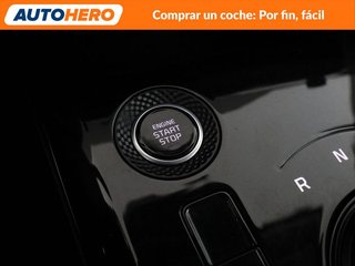 Kia Niro 1.6 Plug-in Hybrid Drive