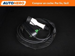 Kia Niro 1.6 Plug-in Hybrid Drive