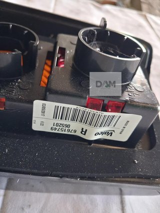 PILOTO TRASERO DERECHO