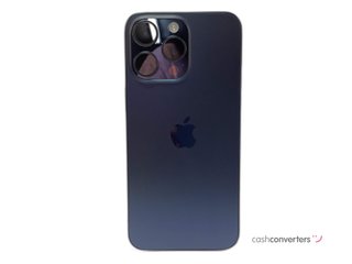apple iphone 15 pro max 256gb