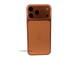 apple iphone 17 pro max 256gb