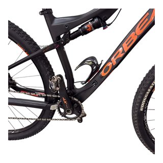 bicicleta montaña orbea oiz m50