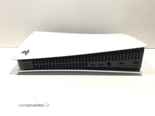 consola ps5 sony playstation 5