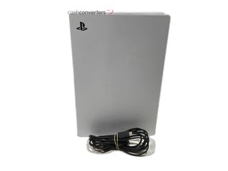 consola ps5 sony playstation 5