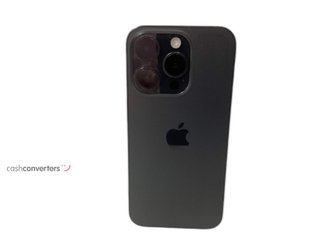 apple iphone 15 pro 256gb