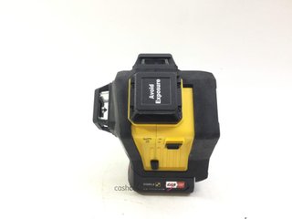 nivel laser stabila lax 600 g