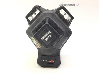 nivel laser stabila lax 600 g