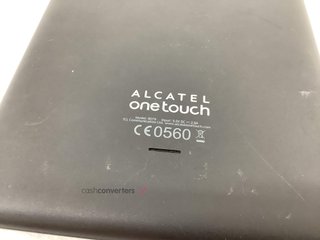 tablet pc alcatel one touch pixi 3 10.1 8gb wifi (8079)