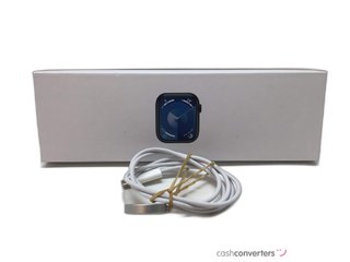 apple watch series 10 46mm (gps 4g) aluminio