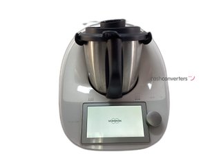 thermomix vorwerk tm6