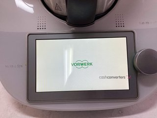 thermomix vorwerk tm6