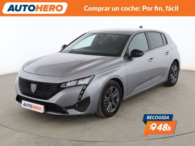 Peugeot 308 1.2 PureTech Active Pack - foto 1