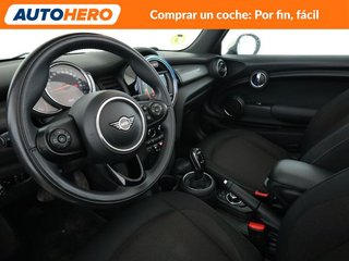MINI Cabrio Cooper