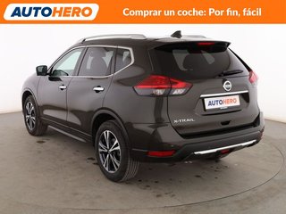 Nissan X-Trail 1.7 dCi N-Connecta