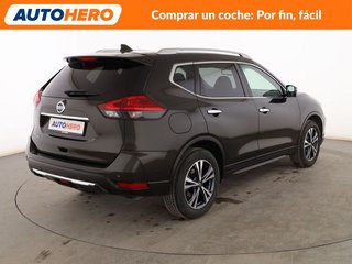 Nissan X-Trail 1.7 dCi N-Connecta