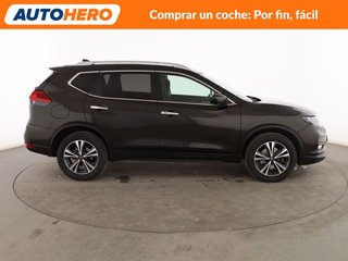 Nissan X-Trail 1.7 dCi N-Connecta