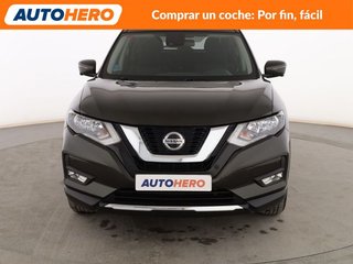 Nissan X-Trail 1.7 dCi N-Connecta