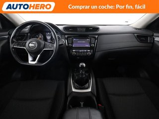 Nissan X-Trail 1.7 dCi N-Connecta