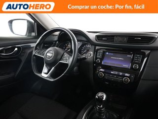 Nissan X-Trail 1.7 dCi N-Connecta