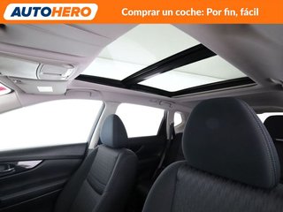 Nissan X-Trail 1.7 dCi N-Connecta