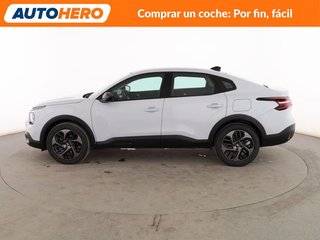 Citroën C4 X 1.2 PureTech Mild-Hybrid Plus