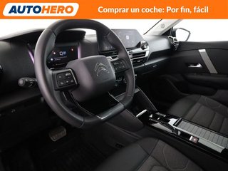 Citroën C4 X 1.2 PureTech Mild-Hybrid Plus