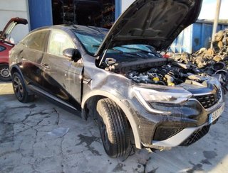 1868703 renault amortiguador 562100741r arkana (eu