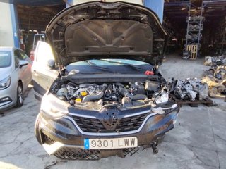 1868703 renault amortiguador 562100741r arkana (eu