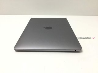 portatil apple apple macbook air core i5 1.6 13 retina (2018) (a1932)