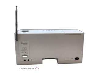otras radios pure evoke home all im one