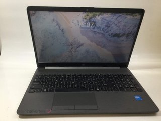 pc portatil hp 250r g9