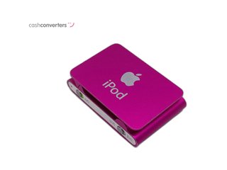 ipod apple shuffle 2 gen 1 gb a1204