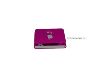 ipod apple shuffle 2 gen 1 gb a1204
