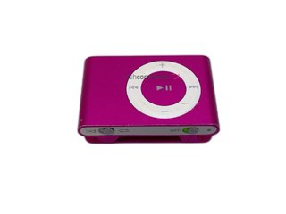 ipod apple shuffle 2 gen 1 gb a1204