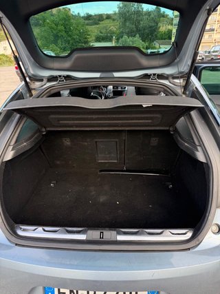 Citroen DS5 2012