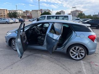 Citroen DS5 2012