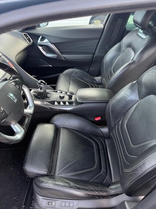 Citroen DS5 2012