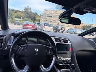 Citroen DS5 2012