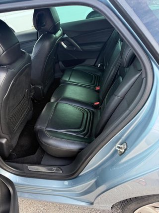 Citroen DS5 2012