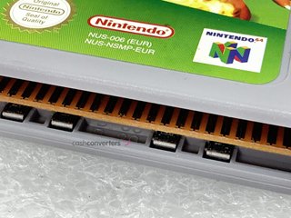 super mario 64