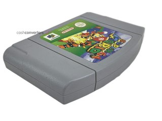 super mario 64