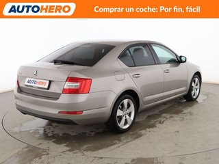 Skoda Octavia 1.6 TDI Ambition