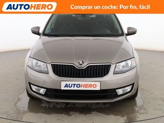 Skoda Octavia 1.6 TDI Ambition