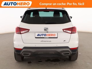 Seat Arona 1.0 TSI FR
