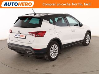 Seat Arona 1.0 TSI FR